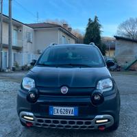 FIAT PANDA CROSS 4x4 DIESEL MJT