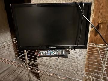 TV 19 pollici Samsung