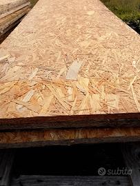 Pannelli OSB 