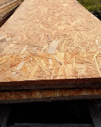 Pannelli OSB 