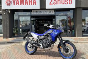 Yamaha Ténéré 700 promo km0