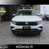 Volkswagen Tiguan 2.0 TDI 150 CV SCR DSG Life