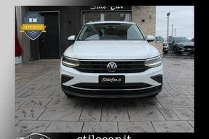 Volkswagen Tiguan 2.0 TDI 150 CV SCR DSG Life