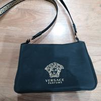borsetta versace  originale