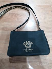 borsetta versace  originale