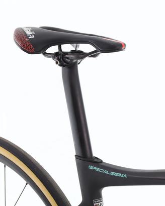 Bianchi Specialissima Di2 12V t.48