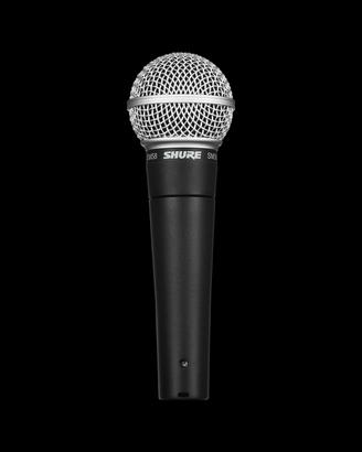 Microfono shure sm58