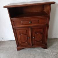 mobile in legno