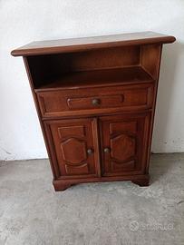 mobile in legno
