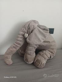 peluche elefante 