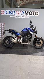 Bmw F 900 R NAKED