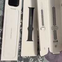 Apple watch serie 6 44mm