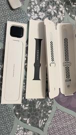 Apple watch serie 6 44mm