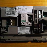 Scheda Whirlpool L2524