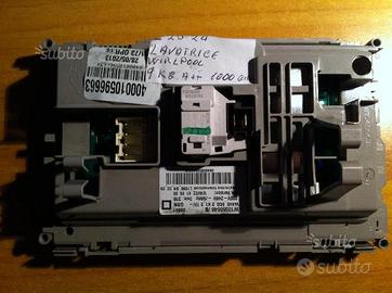 Scheda Whirlpool L2524