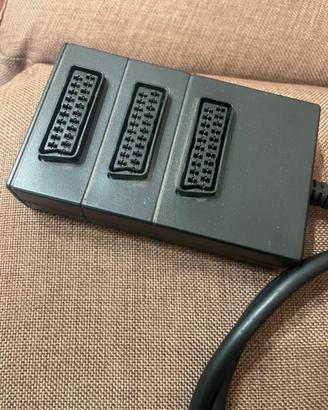 Presa scart