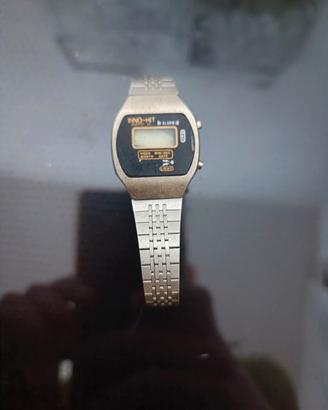 Orologio Inno hit vintage non funzionante 