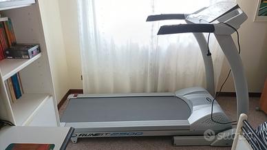 Tapis roulant Atala Runfit 2500