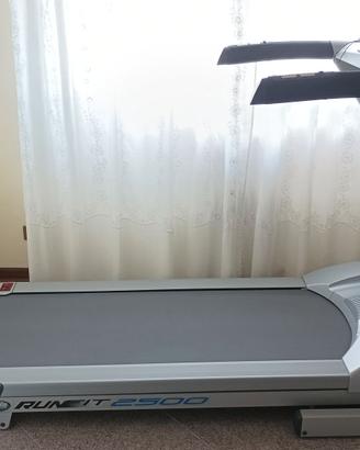 Tapis roulant Atala Runfit 2500