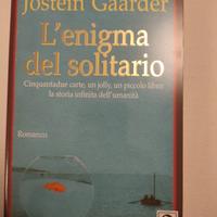L'enigma del solitario