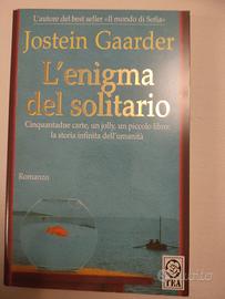 L'enigma del solitario