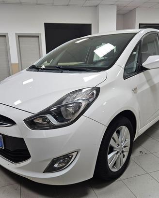 Hyundai iX20 1.6 CRDI 115 CV Style