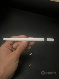 Apple Pencil usb-c