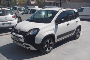 Fiat Panda Cross 1.0 FireFly Hybrid - 2021