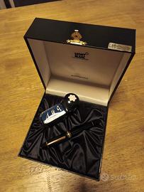 MONTBLANC MEISTERSTÜCK 149 F, *MAI UTILIZZATA*