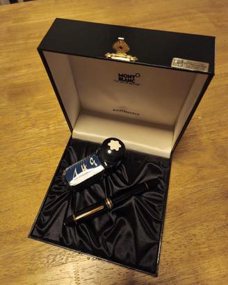 MONTBLANC MEISTERSTÜCK 149 F, *MAI UTILIZZATA*