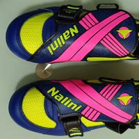 Scarpa da bici Nalini