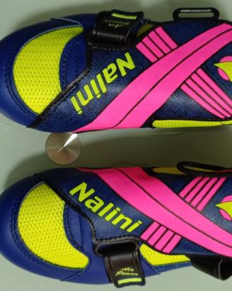 Scarpa da bici Nalini