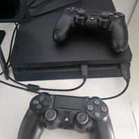 ps4 console sony