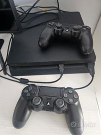 ps4 console sony