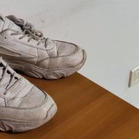 Scarpe Fila Uomo Usate Numero 40 