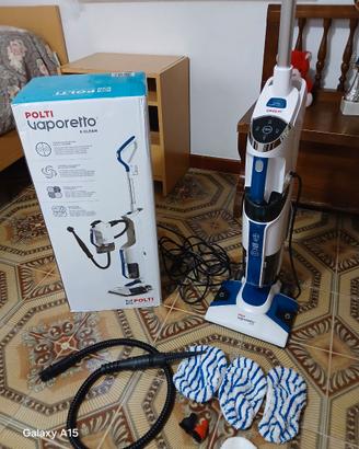vaporetto polti