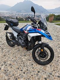 Bmw r 1300 gs - 2024