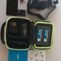 GoPro Hero 8 Black