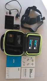 GoPro Hero 8 Black