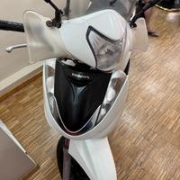 Honda SH 300 - 30.000 KM poco trattabiile