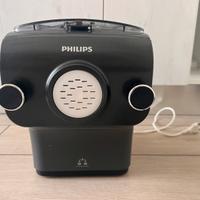 Philips Pasta Maker HR2382/15 + accessori