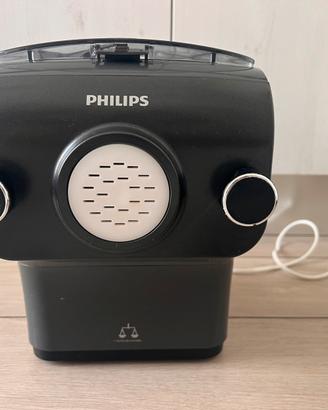 Philips Pasta Maker HR2382/15 + accessori