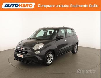 FIAT 500L LD14209