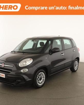 FIAT 500L LD14209