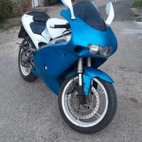 Aprilia RS 125 - 2022