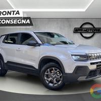 Jeep Avenger Altitude 1.2 100cv - PREZZO PROMO