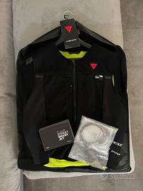 Airbag dainese uomo tg XL