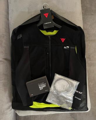 Airbag dainese uomo tg XL