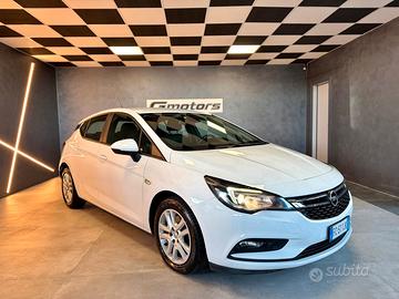 Opel Astra 1.6 CDTi 110CV Start&Stop 5 porte Busin