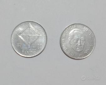 Monete italiane Detector 